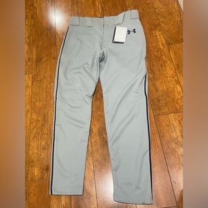 Boys youth medium baseball pants